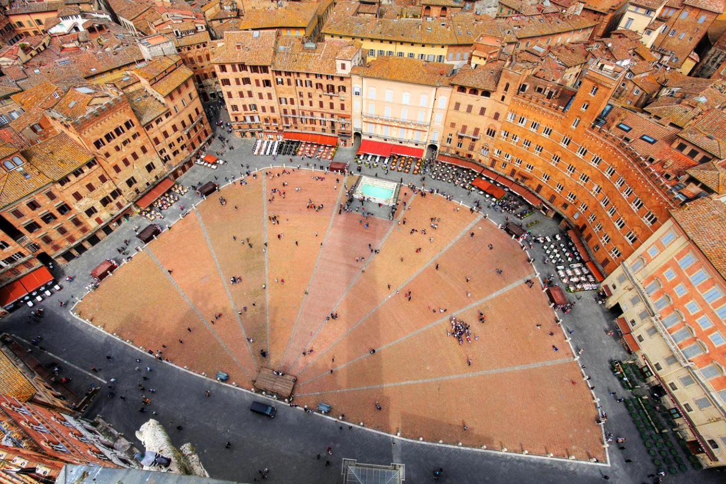 Stilnuovo Charming Apartment In Siena'S Historic Center, Very Close To Piazza Del Campo Exterior foto